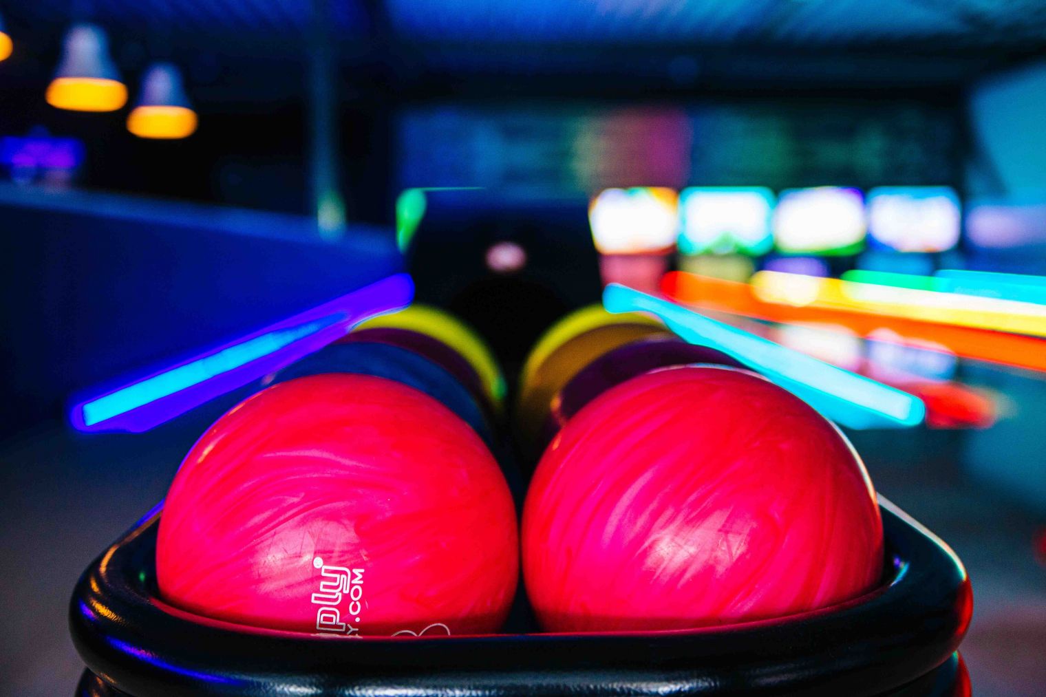 1 uur Bowlen
