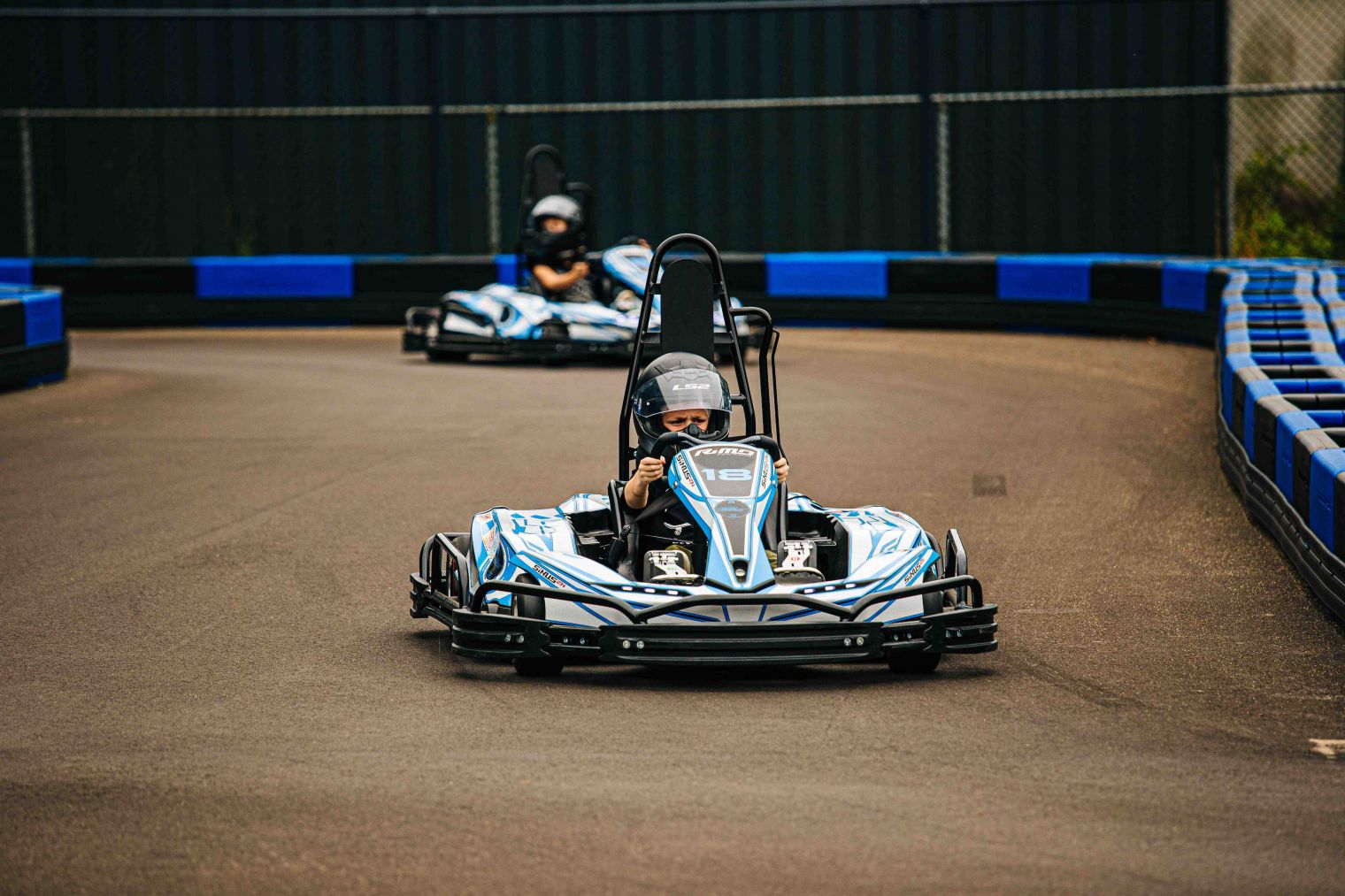 2 heats E-Karten