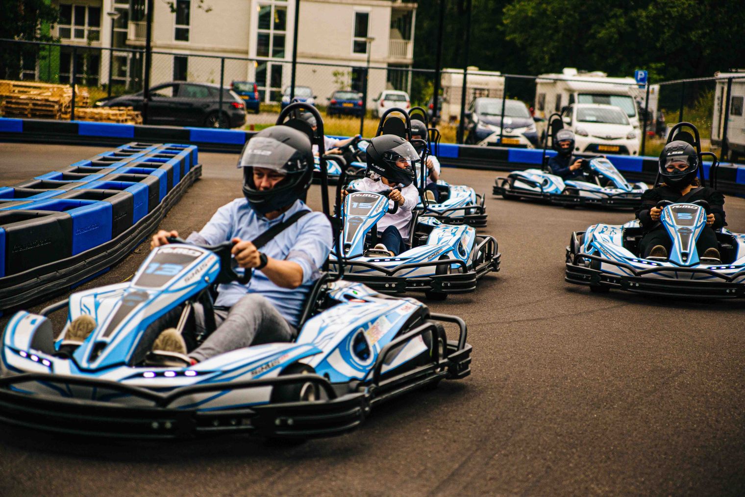 Max Racing